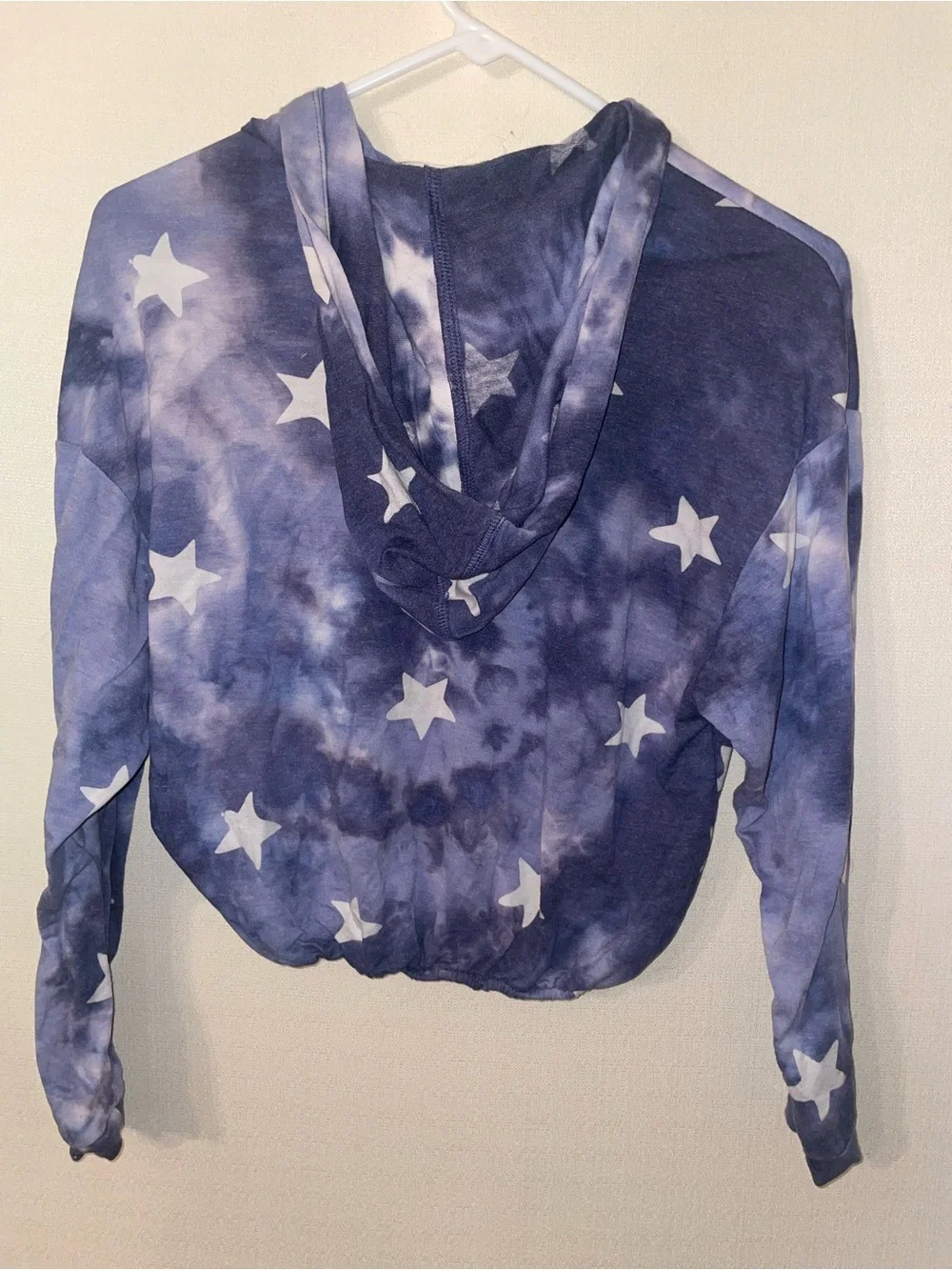 Converse gray crewneck